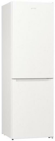 Двухкамерный холодильник Gorenje NRK 6191 EW4