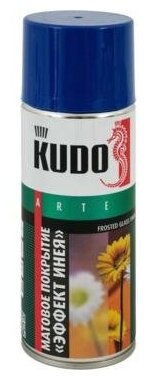     KUDO " ", 