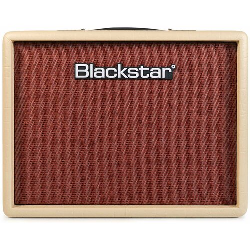 Blackstar Debut 15 Комбоусилитель гитарный комбоусилитель blackstar debut 10 cream