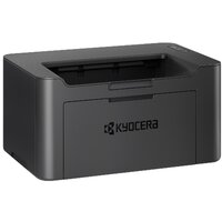 Kyocera PA2001 лазерный принтер ч/б, A4, черный, 20 стр/мин, 600 x 600 dpi, USB, 32Мб