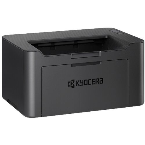 Принтер Kyocera PA2001 лазерный ч/б, A4, черный, 20 стр/мин, 600 x 600 dpi, USB, 32Мб