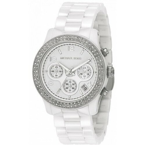 Наручные часы MICHAEL KORS Michael Kors MK5188, белый