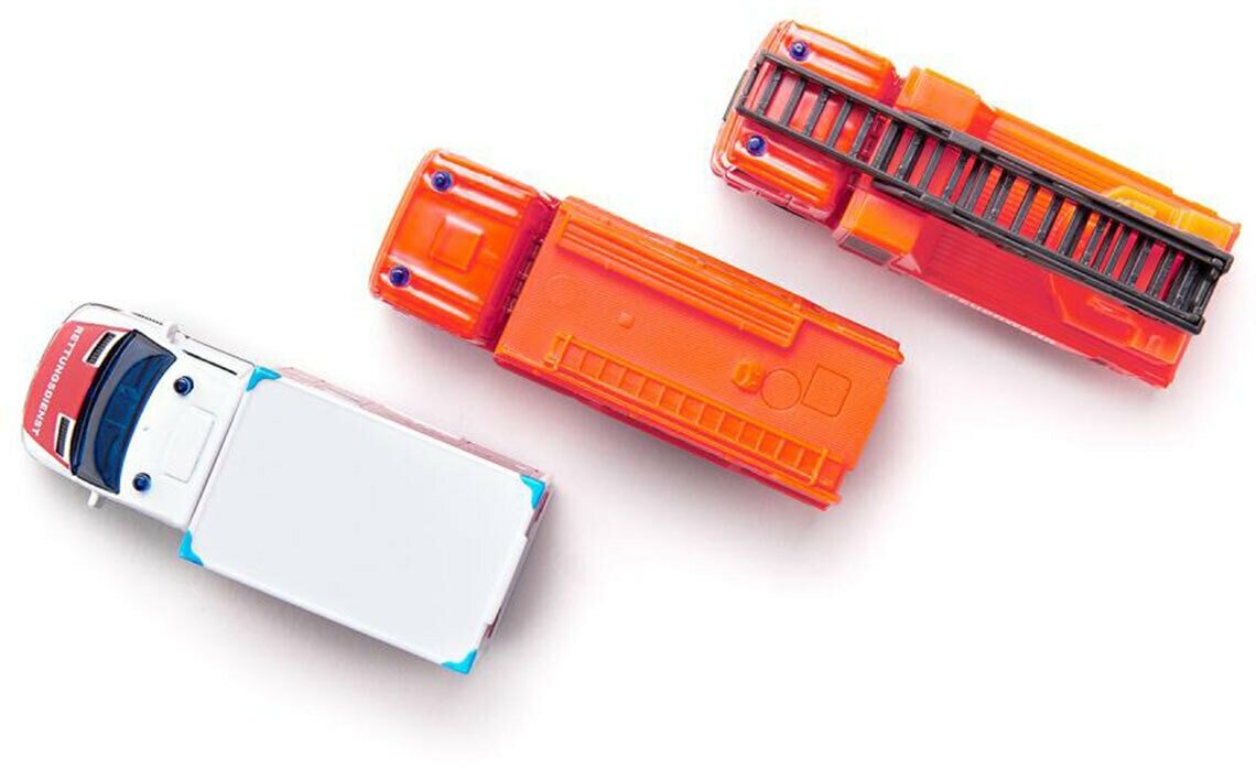 Игровой набор SIKU — фото 1