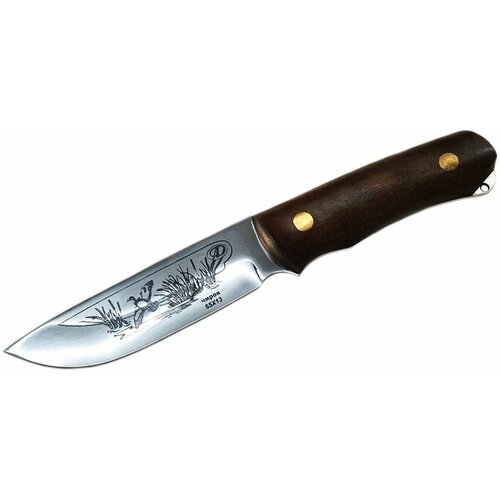 туристический нож шерхан кизляр Нож туристический Кизляр Чирок