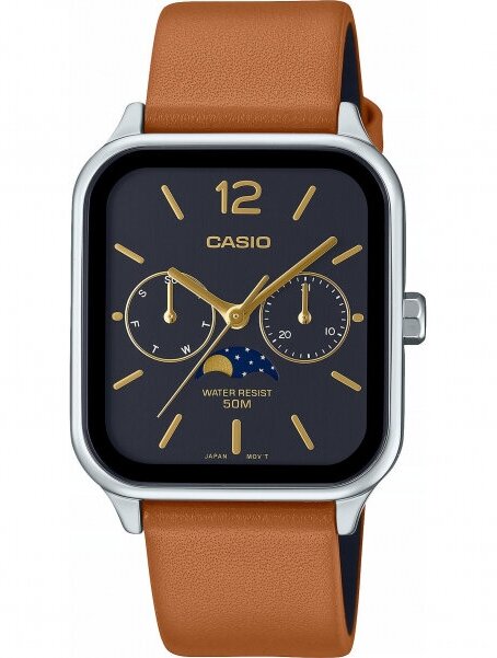 Наручные часы Casio MTP-M305L-1AVEF 