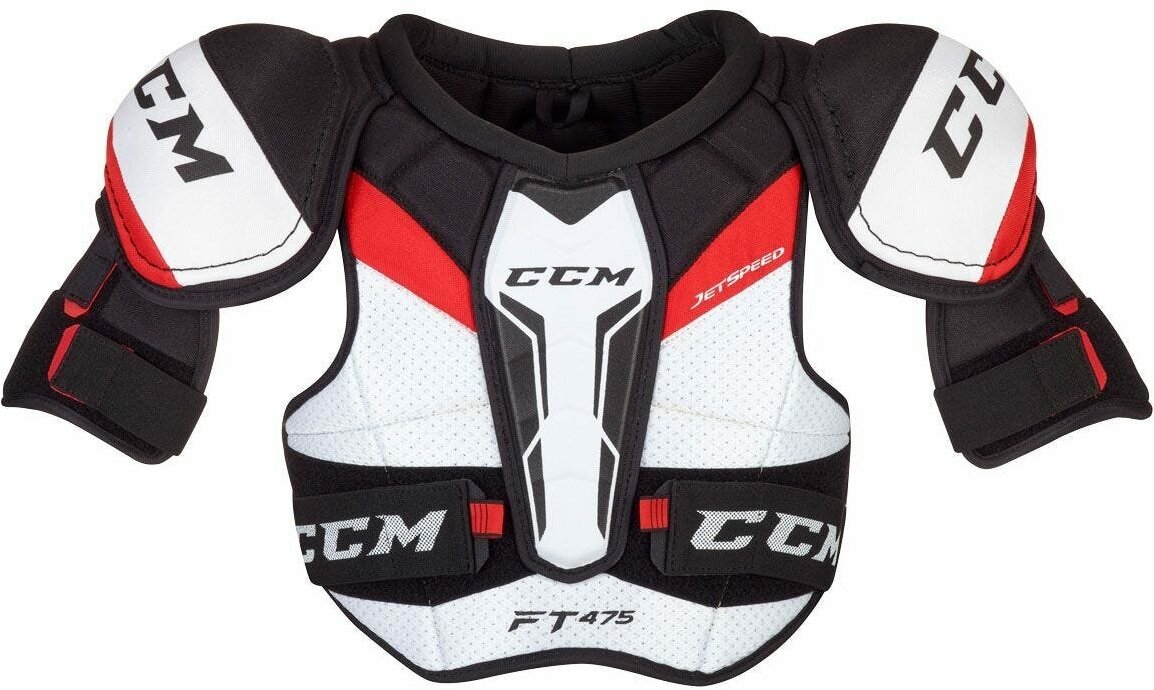 Наплечник Ccm Jetspeed Ft475 Sr (Xl)