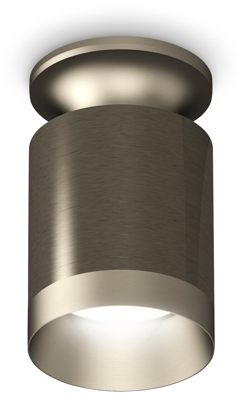 Ambrella light Накладной светильник Ambrella light Xs Techno Spot XS6303120 (N6904, C6303, N6133)