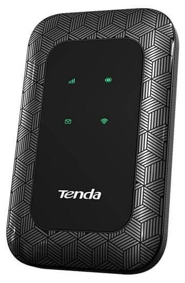 Маршрутизатор Tenda 4G 200MBPS 4G180