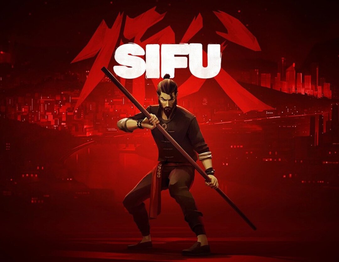 Sifu (Steam)