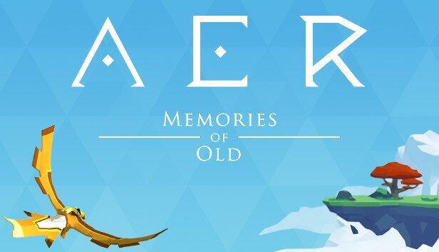 Игра AER Memories of Old для PC (STEAM) (электронная версия)