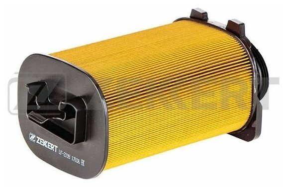 Фильтр воздушный MB C (W204) 08-, E (W212) 13-, GLK (X204) 13-; Infiniti Q50 14- Zekkert