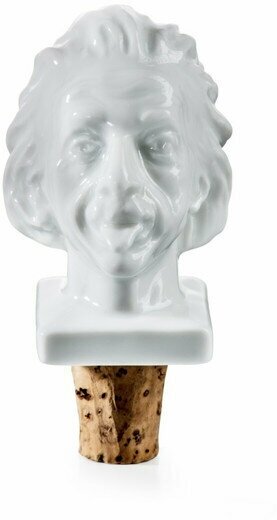 Пробка для бутылки Drink With Einstein Donkey Products, DO200536