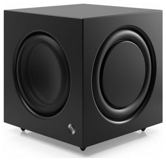 Сабвуфер Audio Pro SW-10 Black