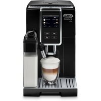 Кофемашина De'Longhi Dinamica Plus ECAM370.70 B черный