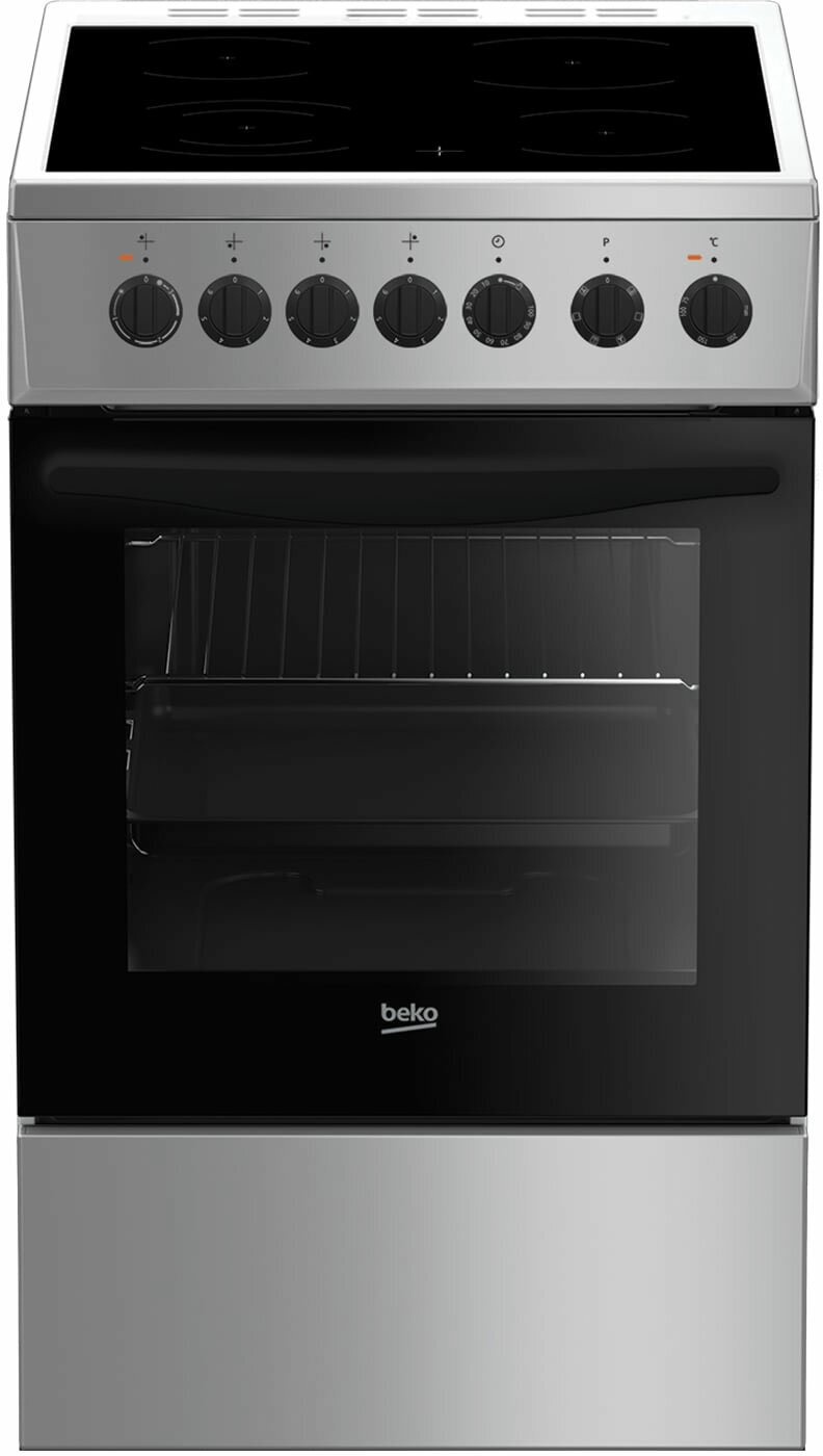 Электроплита Beko FFSE57114GS