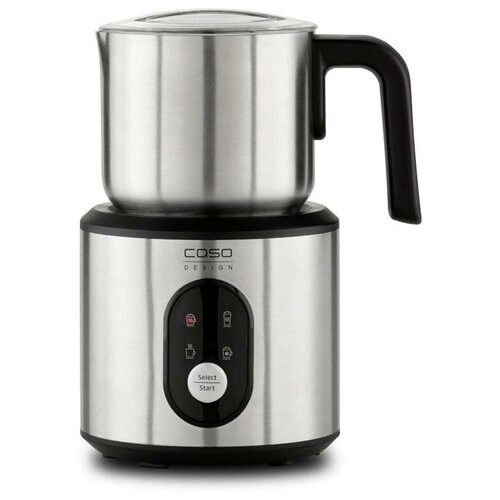 Пеновзбиватель CASO Crema&Choco Inox