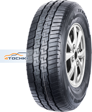 Tracmax 235/65R16C 115/113R Transporter RF-09 TL
