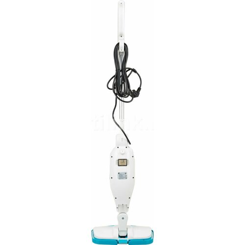 Паровая швабра KITFORT КТ-1005-1 голубой 1115000₽