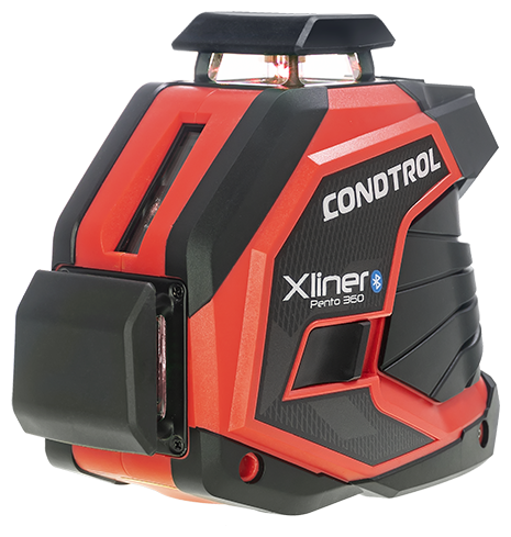 Нивелир Condtrol XLiner Pento 360