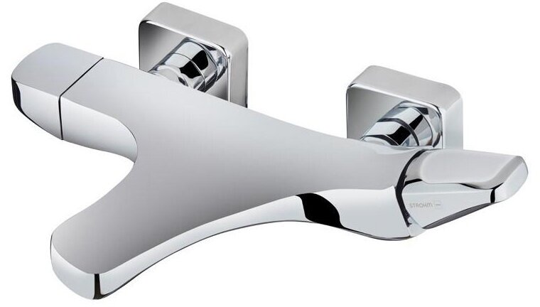 Смеситель Teka Sense 911210200 для ванны