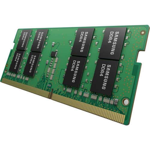Samsung DDR4 - 8 ГБ 3200 МГц M471 269000₽