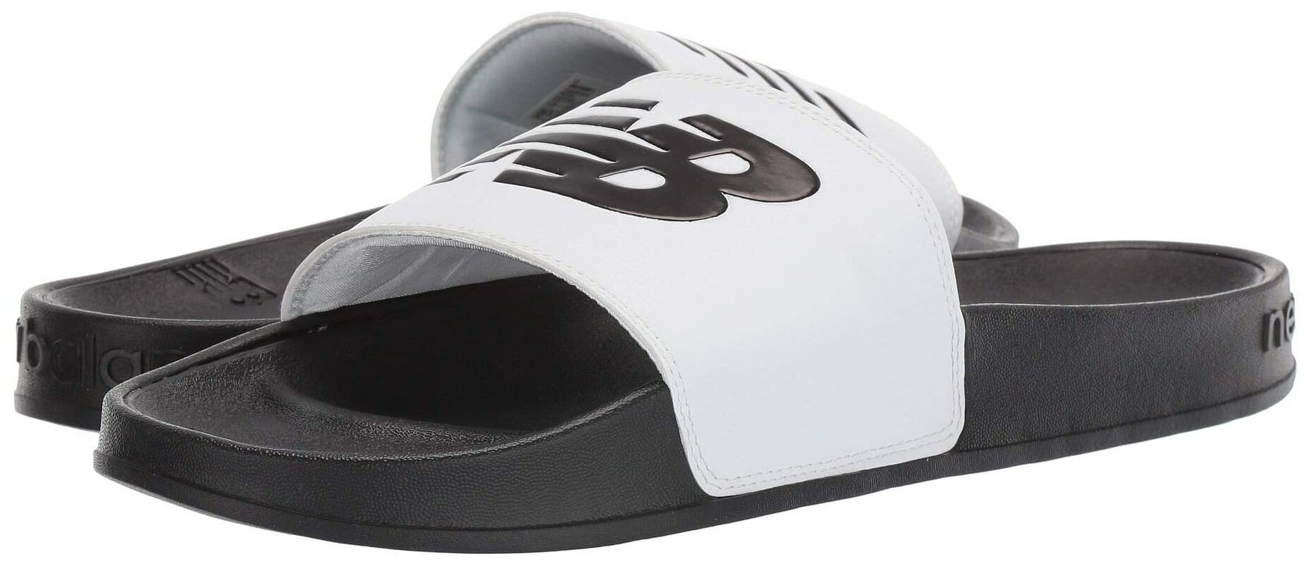 Купить Шлепанцы New Balance 200 Мужские за 4490р. с доставкой