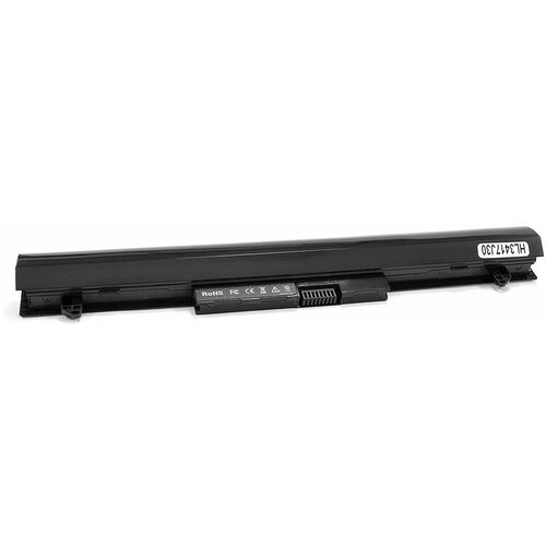 Аккумулятор для ноутбука HP ProBook 430, 440 G3. 14.8V 2700mAh 40Wh. HSTNN-PB6P, RO04. аккумуляторная батарея для ноутбука hp probook 440 g3 430 g3 ro04 14 8v 2600mah oem серебристая