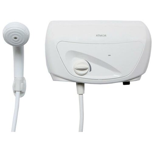 Проточный водонагреватель ARISTON ATMOR CLASSIC 501 5 KW SHOWER 229000₽