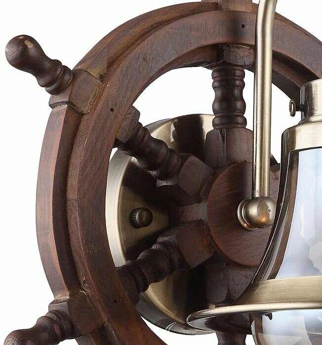 Бра Croce OML-50701-01 — фото 1