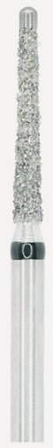 Изображение товара 857-014SC-FG Боры алмазные типа FG диам. 1,4 мм шт.