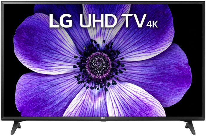 Телевизор LG 43UM7020 43" (2020) HDR, RU