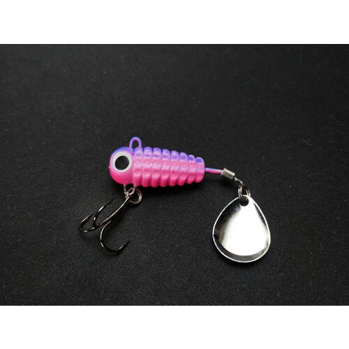 Тейл-спиннер для рыбалки Gart Master 30гр