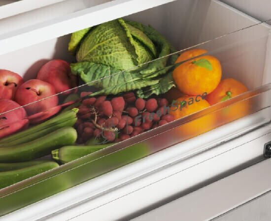 Холодильник Indesit ITS 5180 W - фотография № 10