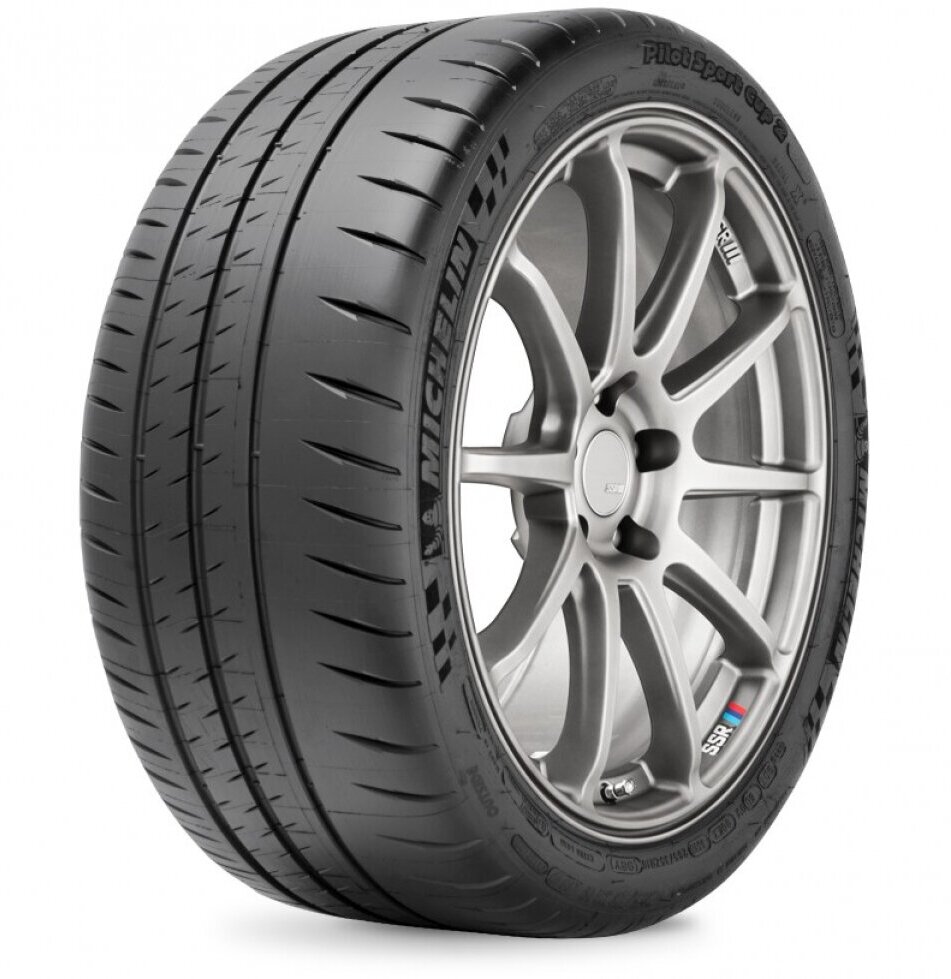 Шины Michelin Pilot Sport Cup 2 255/40R20 101Y