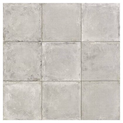 Керамогранит Mainzu Scudo PT03060 Bianco 20x20 см (919334) (1 м2)