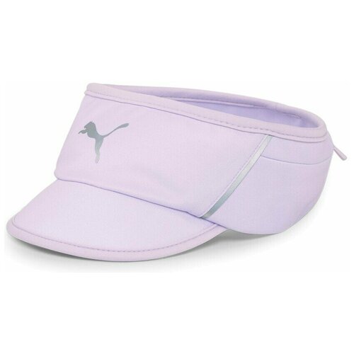 Визор Puma Running Visor Headband 2371202 S/M