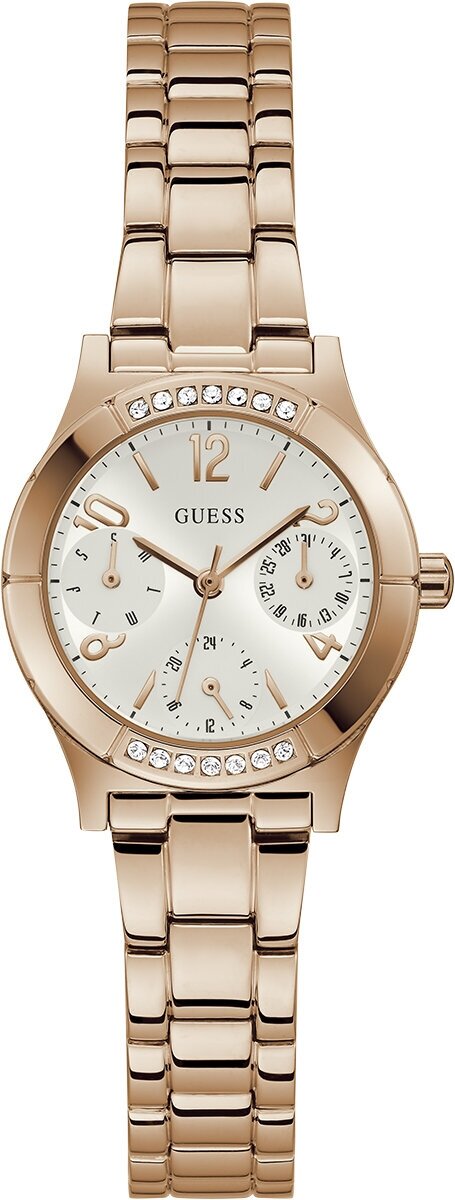 Женские наручные часы GUESS GW0413L3