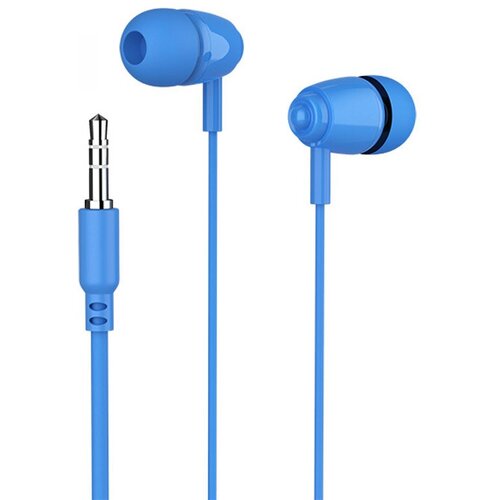 Наушники Perfeo Alto Blue PF_C3189_B 44400₽