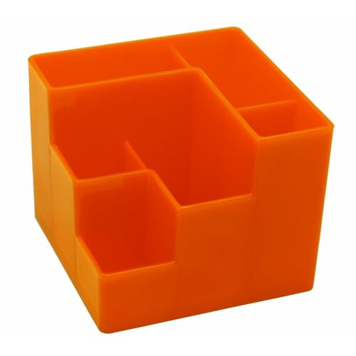 Подставка для канцелярских мелочей Осколпласт 601-12 719₽