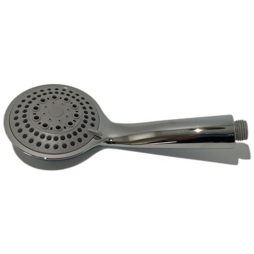 Лейка для душа 3 режимов водосберегающая / Душевая лейка / Водосберегающая насадка для душа / Экономия воды