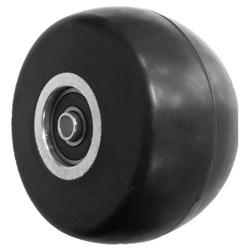 фото Колесо spine classic №3 rubber переднее