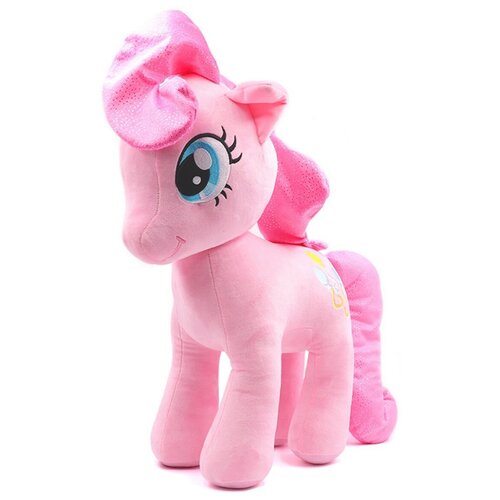 фото Мягкая игрушка my little pony пинки пай (33 см) starfriend