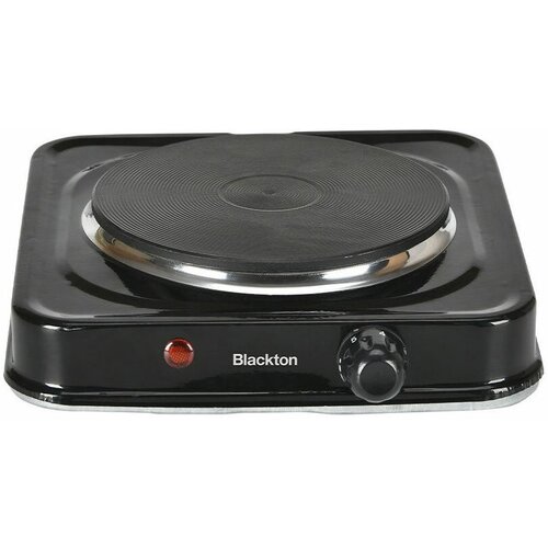 Настольная плита Blackton Bt HP114B Black 192600₽