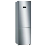 Холодильник Bosch KGN39XI326 (KI KGNN39A) - изображение
