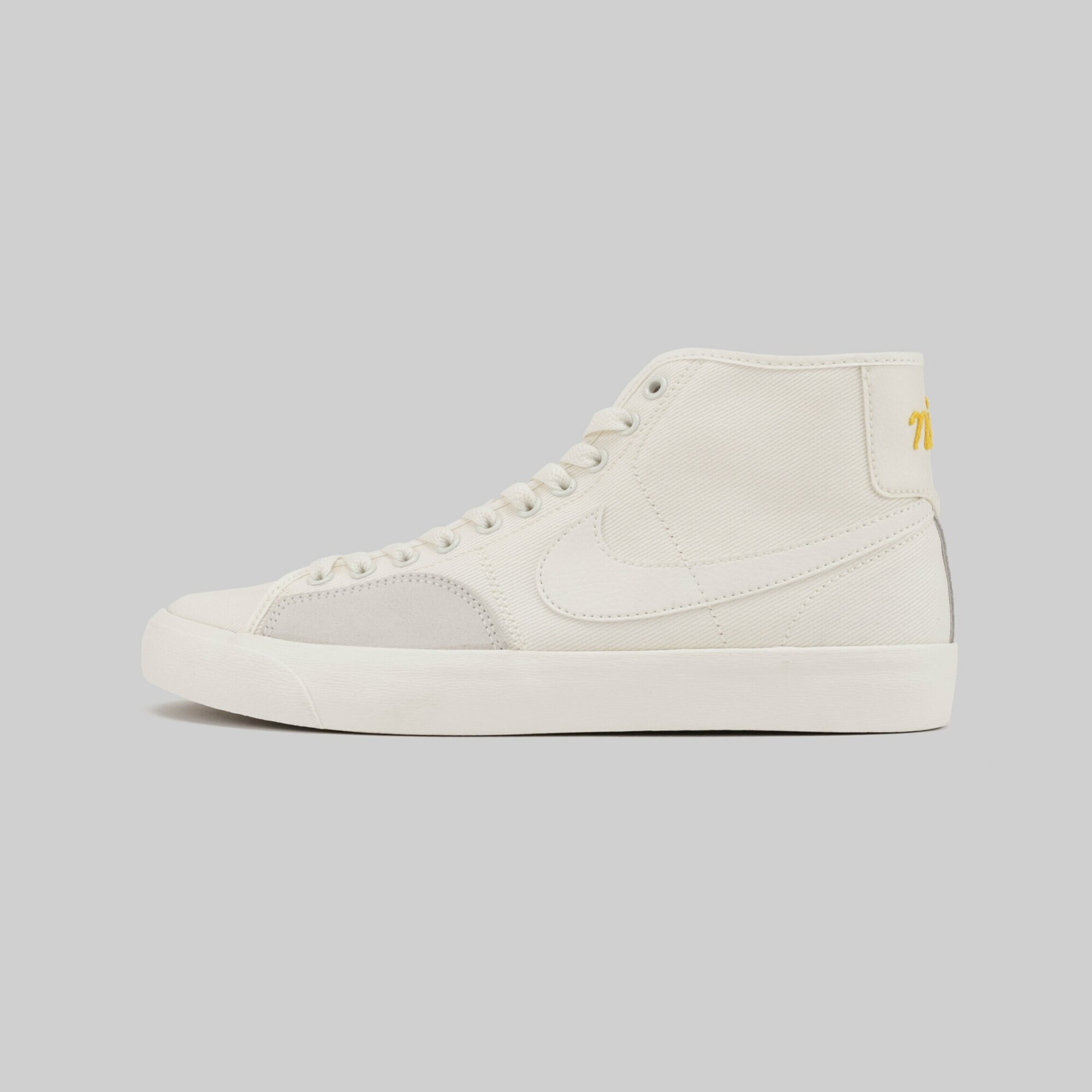 Кеды Nike SB Blazer Court Mid PRMEU 