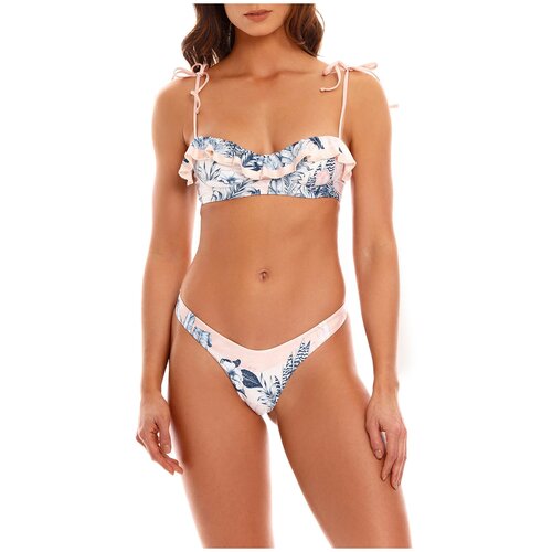 Лиф AGUA BENDITA 8062 Margot Helios синий Размер S 10798₽