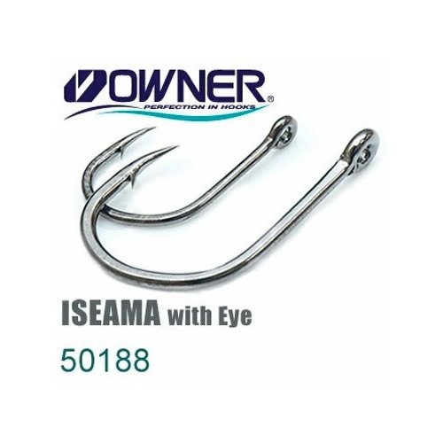 Крючки Owner 50188 10