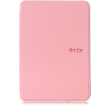 Чехол-книжка для Amazon Kindle PaperWhite 4 (6.1", 2018) pink