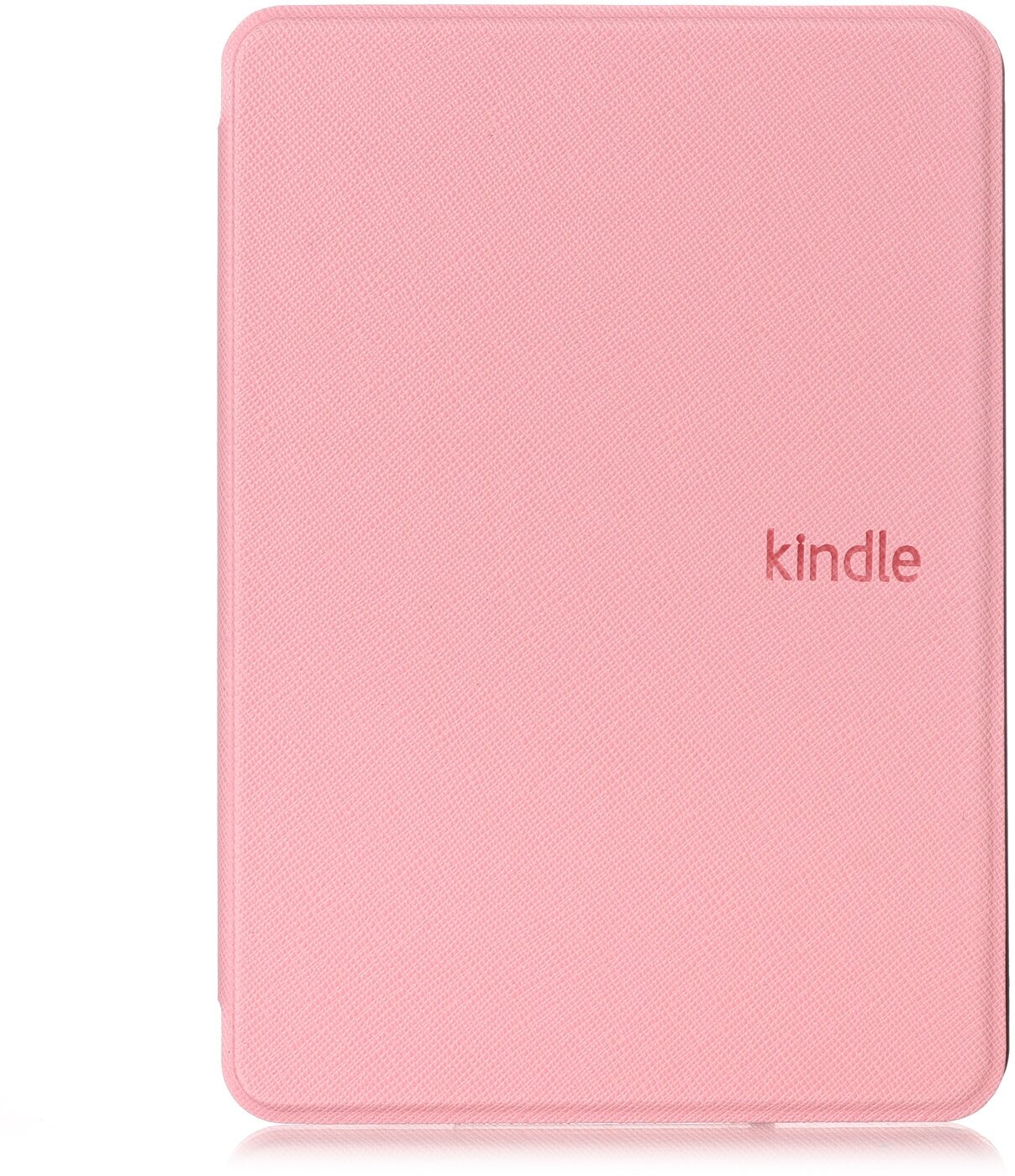 Чехол-книжка для Amazon Kindle PaperWhite 4 (6.1", 2018) pink