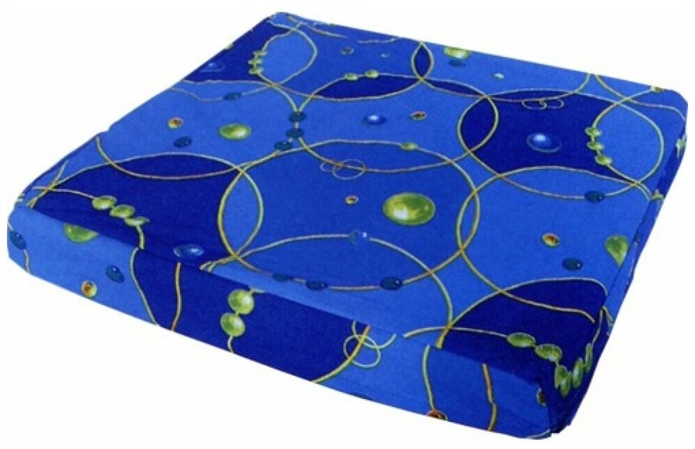 Подушка-сиденье противопролежневая. Модель 564